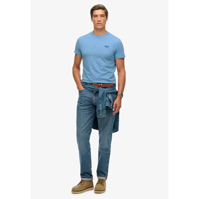 Superdry Essential Logo Tshirt image number 3